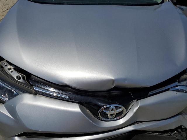 Photo 11 from auction – 2016 TOYOTA RAV4 LE with VIN 2T3ZFREVXGW245554