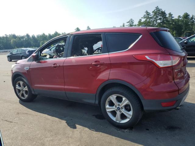 Photo 2 from auction – 2016 FORD ESCAPE SE with VIN 1FMCU9GX6GUA57746