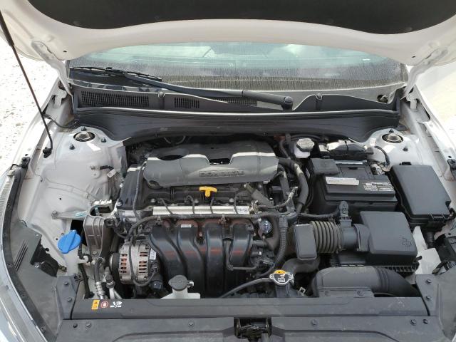 Photo 11 from auction – 2021 KIA FORTE FE with VIN 3KPF24AD7ME333631