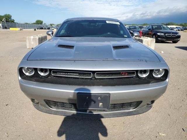 Photo 5 from auction – 2015 DODGE CHALLENGER with VIN 2C3CDZAT3FH723168