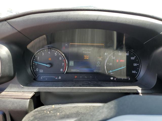 Photo 9 from auction – 2023 FORD EXPLORER L with VIN 1FMSK8FH5PGA56737