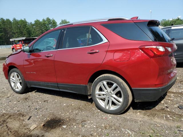 Photo 2 from auction – 2019 CHEVROLET EQUINOX PR with VIN 3GNAXYEX6KS663788
