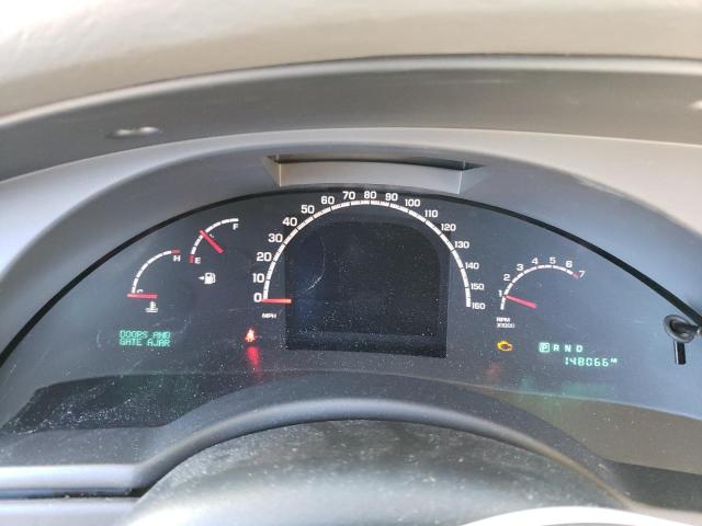Снимка 9 от търг – 2005 CHRYSLER PACIFICA L с VIN 2C8GF78485R506944