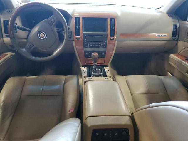 Photo 8 from auction – 2007 CADILLAC STS with VIN 1G6DW677770176384