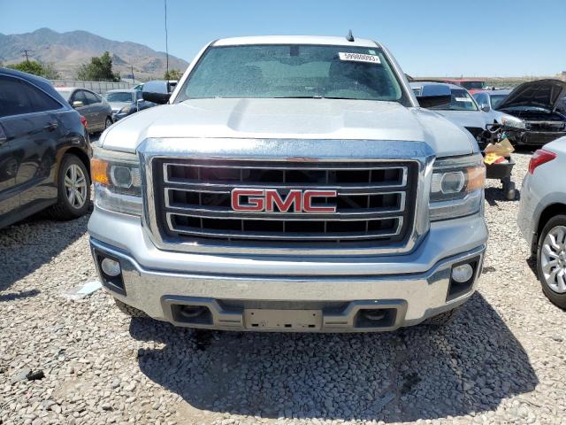 Photo 5 from auction – 2015 GMC SIERRA K15 with VIN 3GTU2VEC7FG444329