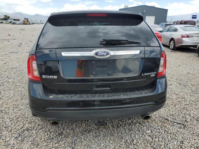 Photo 6 from auction – 2013 FORD EDGE LIMIT with VIN 2FMDK4KC7DBA17775