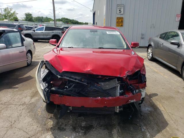 Photo 5 from auction – 2013 BUICK LACROSSE with VIN 1G4GC5ERXDF321505