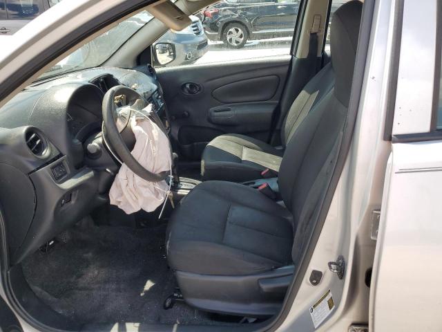 Photo 7 from auction – 2016 NISSAN VERSA S with VIN 3N1CN7AP1GL826813