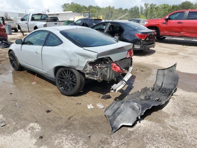 Photo 2 from auction – 2004 ACURA RSX with VIN JH4DC538X4S014598