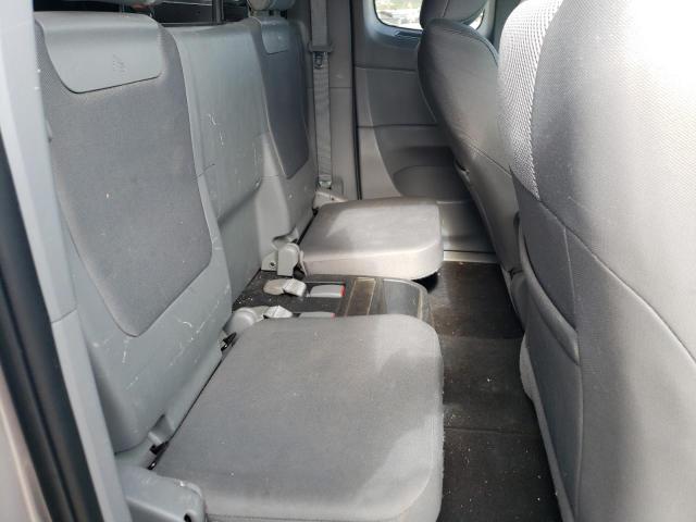 Photo 10 from auction – 2015 TOYOTA TACOMA PRE with VIN 5TFTU4GN6FX085033