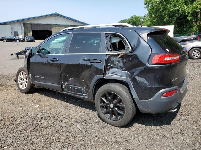 Photo 2 from auction – 2016 JEEP CHEROKEE L with VIN 1C4PJMCB5GW115314