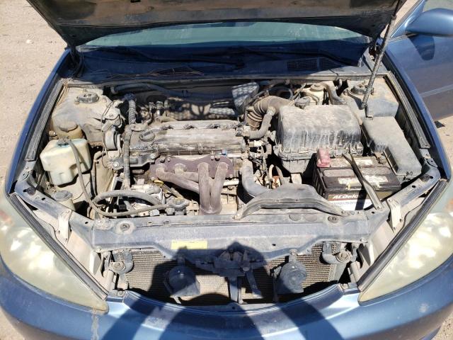 Photo 11 from auction – 2003 TOYOTA CAMRY LE with VIN 4T1BE32K03U737069