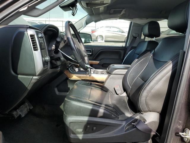 Photo 7 from auction – 2015 CHEVROLET SILVERADO with VIN 3GCPCSEC0FG135410