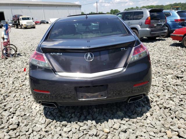 صورة رقم 6 من المزاد - 2012 ACURA TL مع VIN 19UUA8F76CA008038