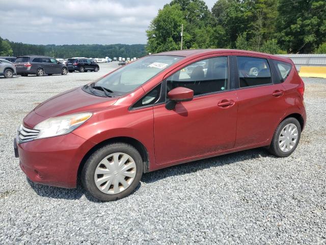 NISSAN VERSA NOTE 2016 with VIN 3N1CE2CP2GL353486 - Photo from auction
