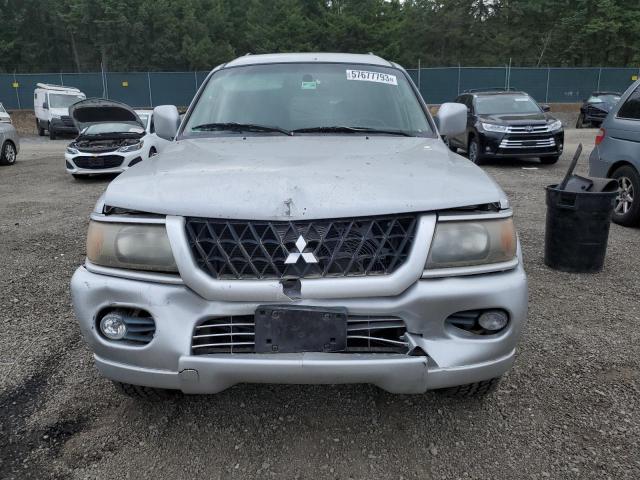 Photo 5 from auction – 2003 MITSUBISHI MONTERO SP with VIN JA4MT41R33J031393
