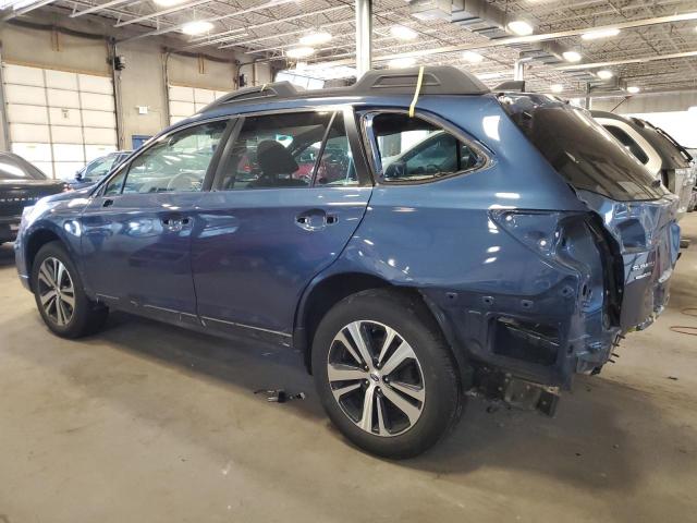 Photo 2 from auction – 2019 SUBARU OUTBACK 2. with VIN 4S4BSANC6K3350709
