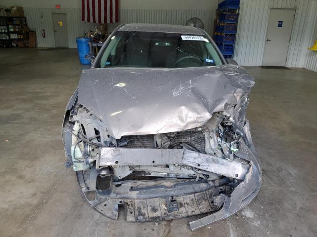 Photo 5 from auction – 2007 CHEVROLET IMPALA LT with VIN 2G1WT55K379172427