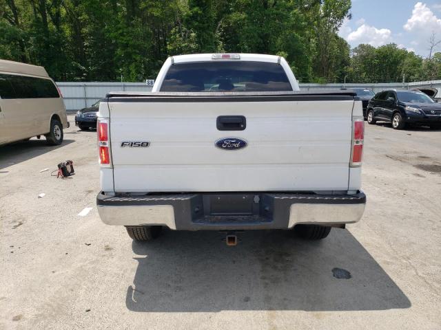 Photo 6 from auction – 2013 FORD F150 SUPER with VIN 1FTFW1ET4DFC83653