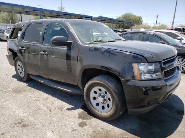 Photo 4 from auction – 2012 CHEVROLET TAHOE SPEC with VIN 1GNSK2E04CR182204