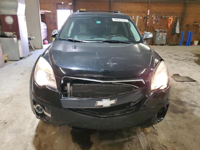 Photo 5 from auction – 2013 CHEVROLET EQUINOX LT with VIN 2GNFLGE3XD6288515