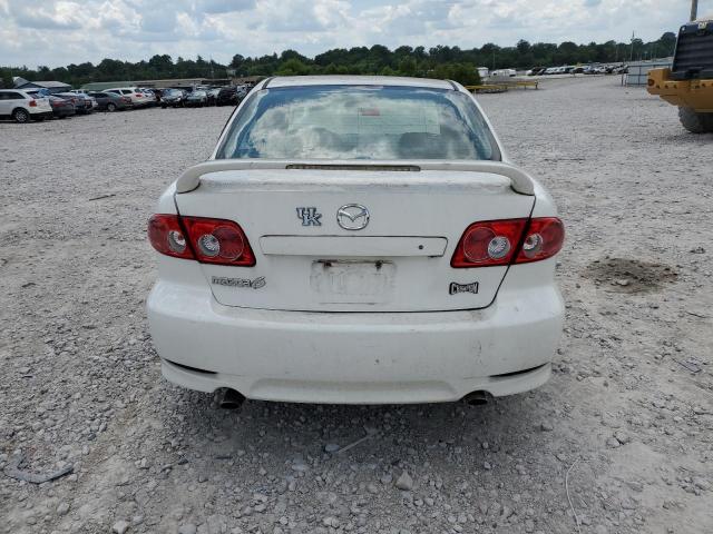 Photo 6 from auction – 2003 MAZDA 6 S with VIN 1YVFP80D135M52175