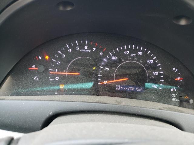 Photo 9 from auction – 2010 TOYOTA CAMRY with VIN 4T4BF3EK4AR006074