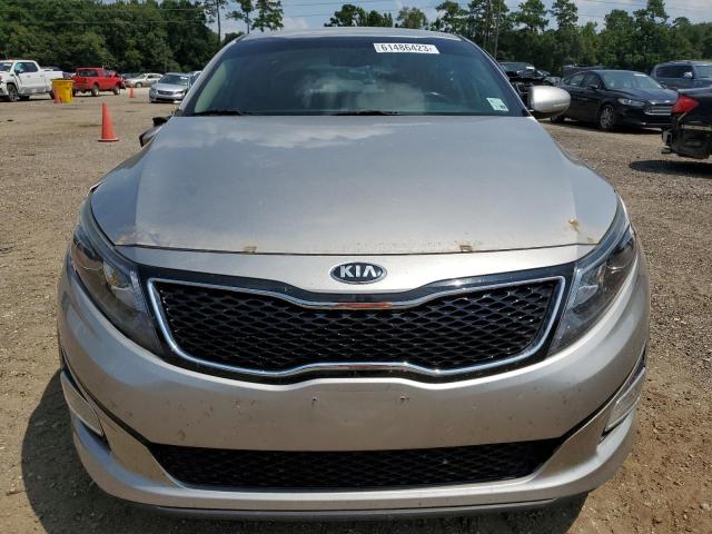 Photo 5 from auction – 2015 KIA OPTIMA EX with VIN 5XXGN4A74FG407216
