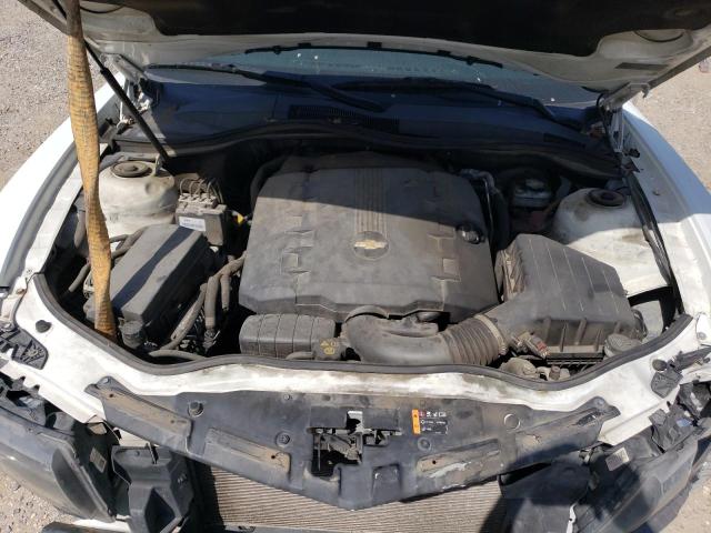 Photo 11 from auction – 2015 CHEVROLET CAMARO LS with VIN 2G1FB1E32F9177590