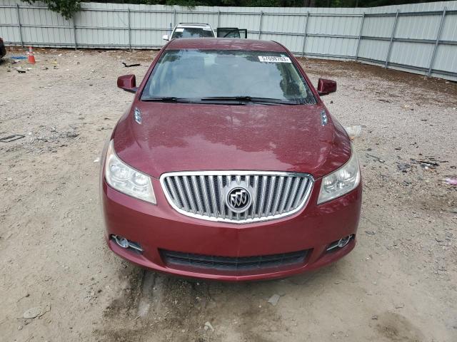 Photo 5 from auction – 2011 BUICK LACROSSE C with VIN 1G4GC5ED4BF207985