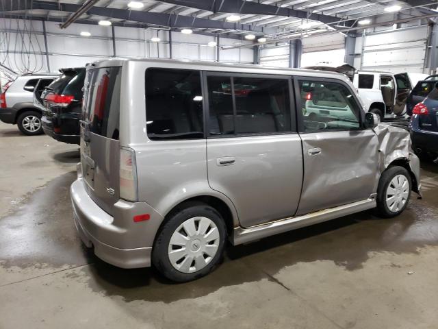 Photo 3 from auction – 2006 SCION SCION with VIN JTLKT324464085688