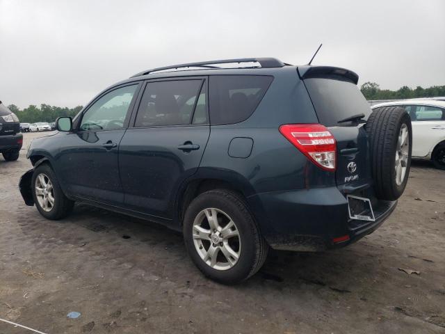 Photo 2 from auction – 2012 TOYOTA RAV4 with VIN 2T3BF4DV7CW203536