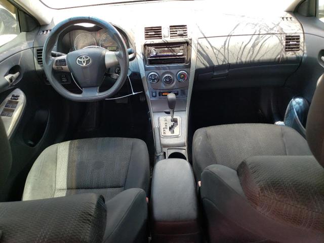 Photo 8 from auction – 2011 TOYOTA COROLLA BA with VIN 5YFBU4EEXBP001559