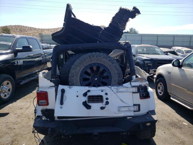 Photo 6 from auction – 2018 JEEP WRANGLER U with VIN 1C4HJWEG8JL938319