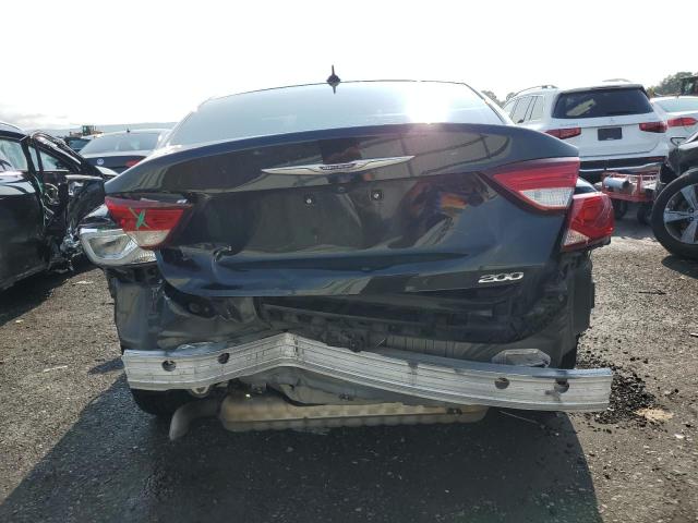 Photo 6 from auction – 2016 CHRYSLER 200 LIMITE with VIN 1C3CCCAB6GN150105