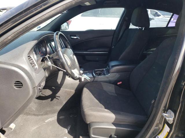 Photo 7 from auction – 2012 DODGE CHARGER SE with VIN 2C3CDXBGXCH132093