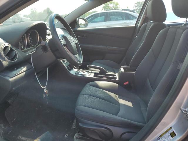 Photo 7 from auction – 2012 MAZDA 6 I with VIN 1YVHZ8BH2C5M21696