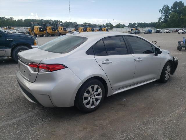 Photo 3 from auction – 2022 TOYOTA COROLLA LE with VIN 5YFEPMAEXNP370579