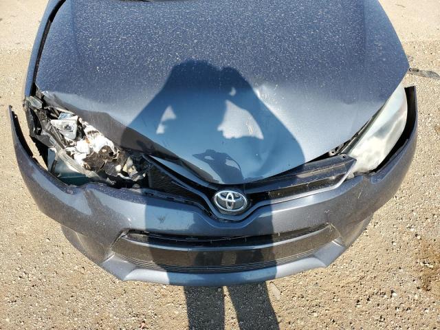 Photo 11 from auction – 2016 TOYOTA COROLLA L with VIN 5YFBURHEXGP413741