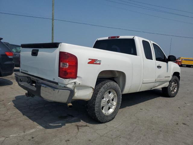 Photo 3 from auction – 2008 CHEVROLET SILVERADO with VIN 1GCEC19J68Z282876
