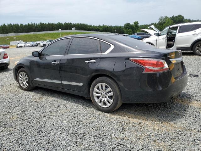 Photo 2 from auction – 2015 NISSAN ALTIMA 2.5 with VIN 1N4AL3AP2FC109629