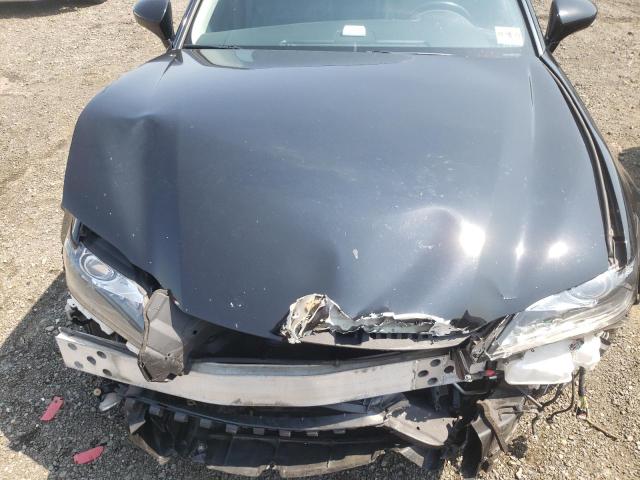 Photo 11 from auction – 2014 LEXUS GS 350 with VIN JTHCE1BL6E5028518