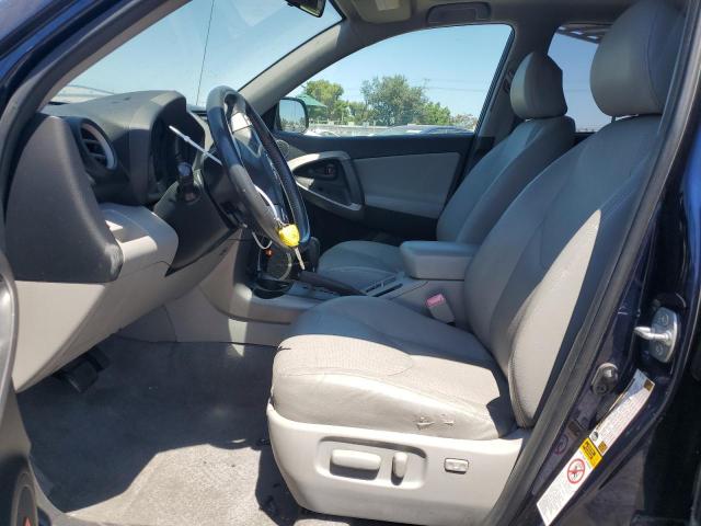 Photo 7 from auction – 2007 TOYOTA RAV4 LIMIT with VIN JTMZD31V375064442