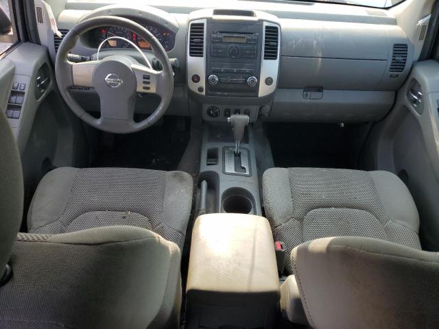 Photo 8 from auction – 2010 NISSAN FRONTIER C with VIN 1N6AD0EV3AC430583