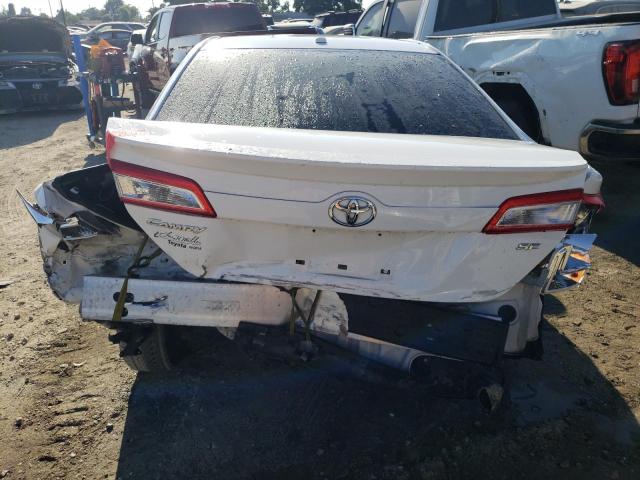 Photo 6 from auction – 2012 TOYOTA CAMRY BASE with VIN 4T1BF1FK1CU136894
