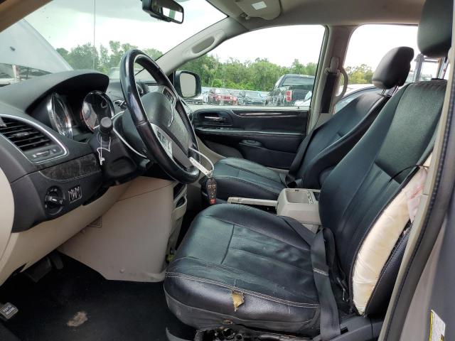 Photo 7 from auction – 2014 CHRYSLER TOWN & COU with VIN 2C4RC1BG4ER217594