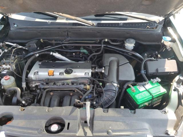 Photo 11 from auction – 2002 HONDA CR-V EX with VIN JHLRD78832C020861