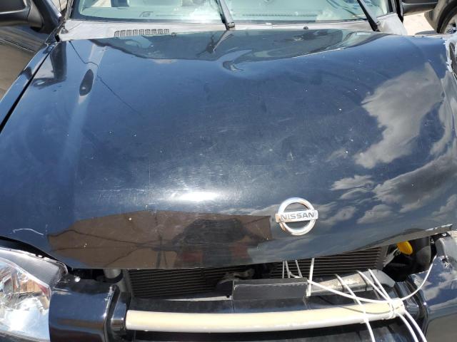 Photo 11 from auction – 2004 NISSAN FRONTIER K with VIN 1N6DD26T04C446248
