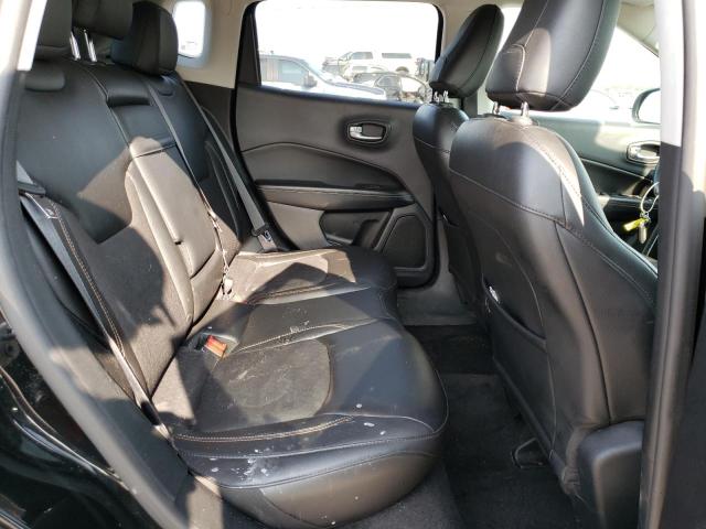 Photo 11 from auction – 2018 JEEP COMPASS LA with VIN 3C4NJDBB6JT263087