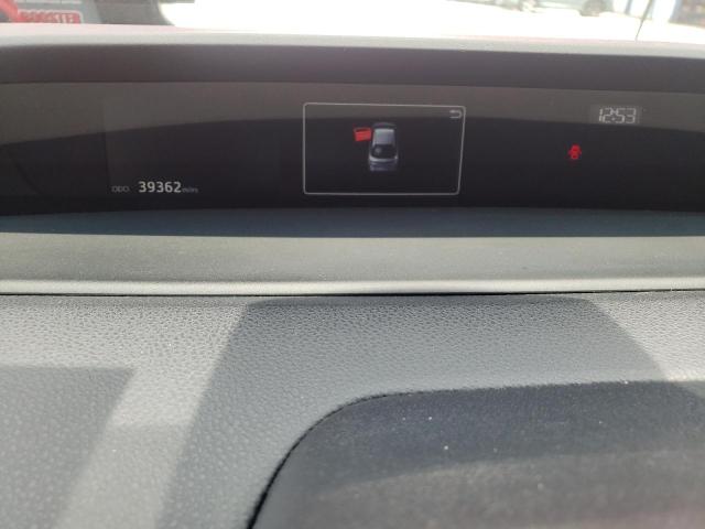 Photo 9 from auction – 2017 TOYOTA PRIUS with VIN JTDKARFU3H3539811